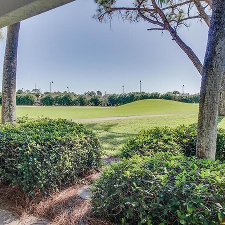 Edgewater Golf Villa #1206 بنما سيتي بيتش المظهر الخارجي الصورة
