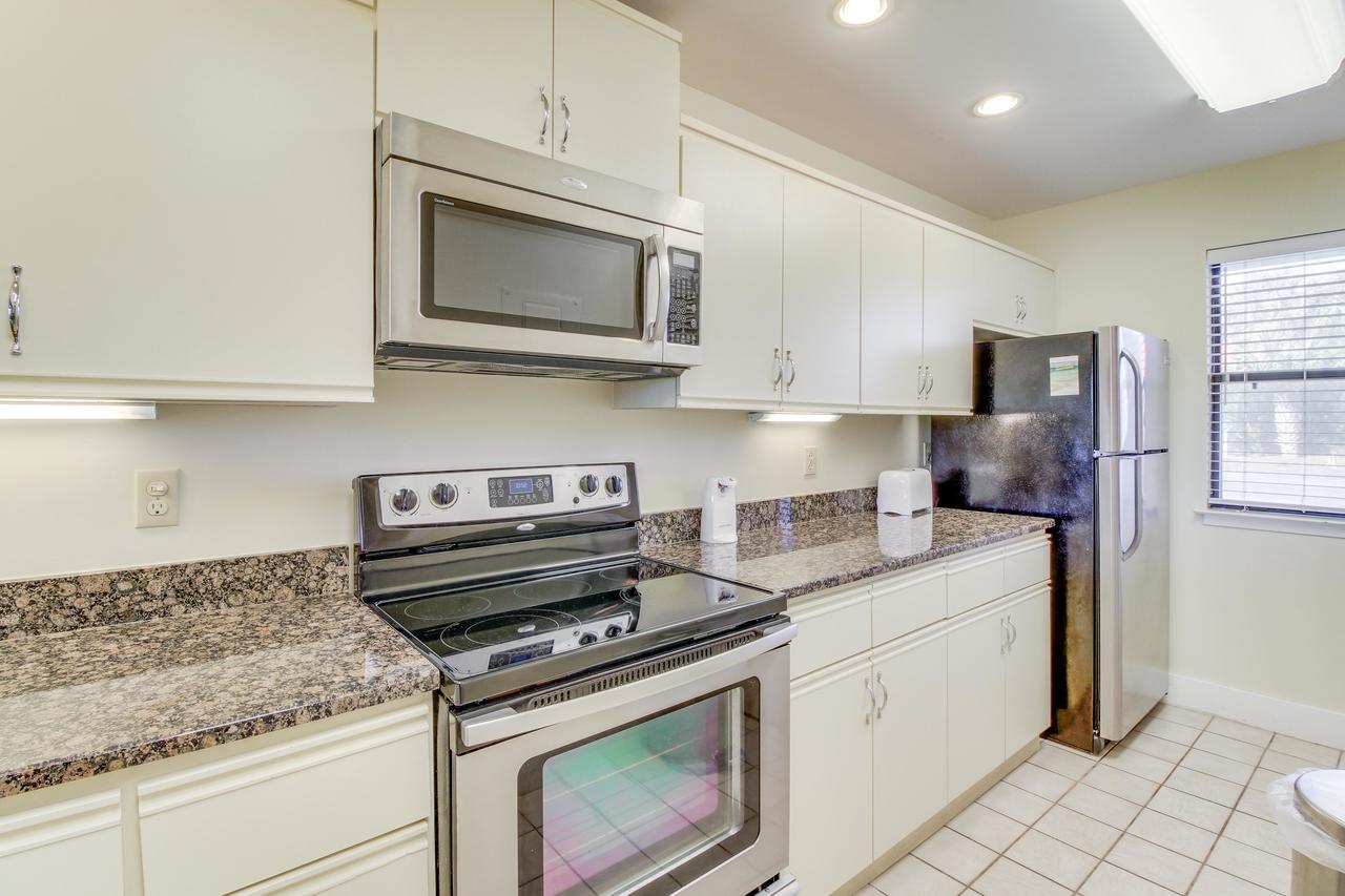 Edgewater Golf Villa #1206 بنما سيتي بيتش المظهر الخارجي الصورة