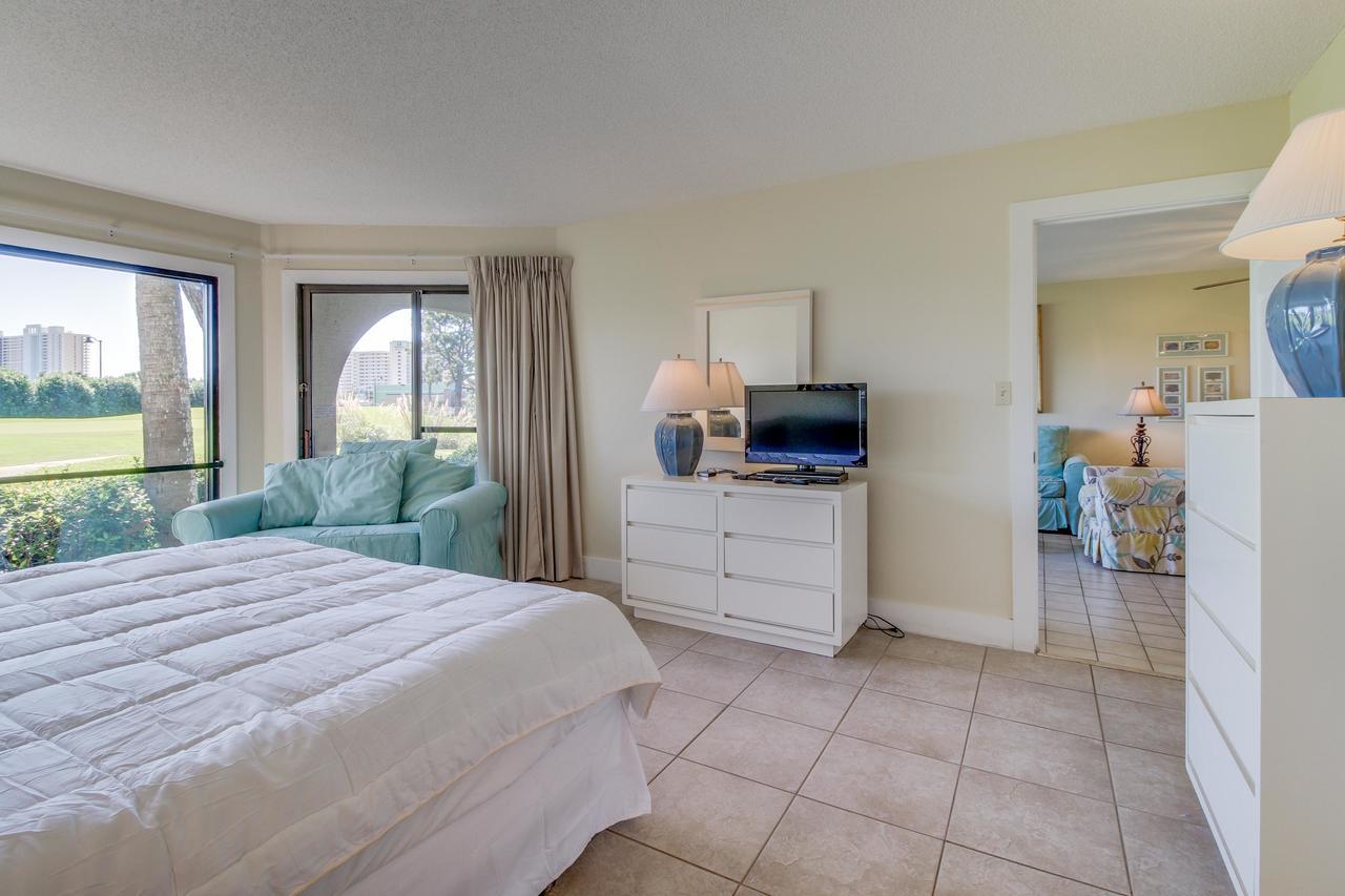Edgewater Golf Villa #1206 بنما سيتي بيتش المظهر الخارجي الصورة