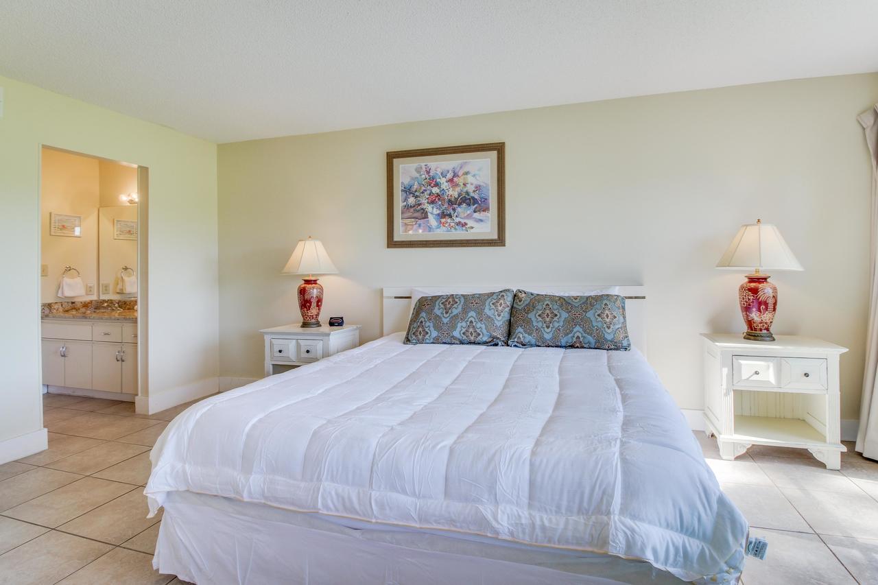 Edgewater Golf Villa #1206 بنما سيتي بيتش المظهر الخارجي الصورة