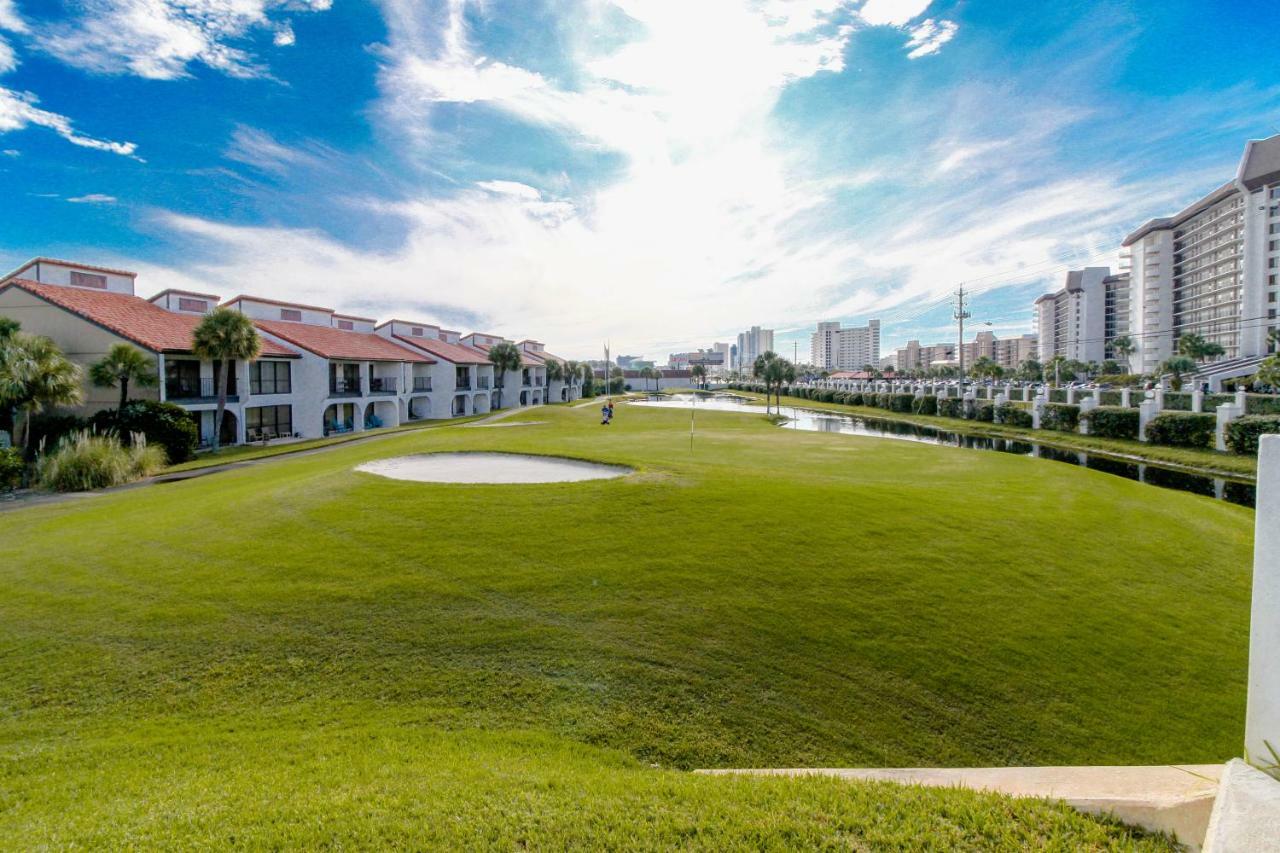 Edgewater Golf Villa #1206 بنما سيتي بيتش المظهر الخارجي الصورة