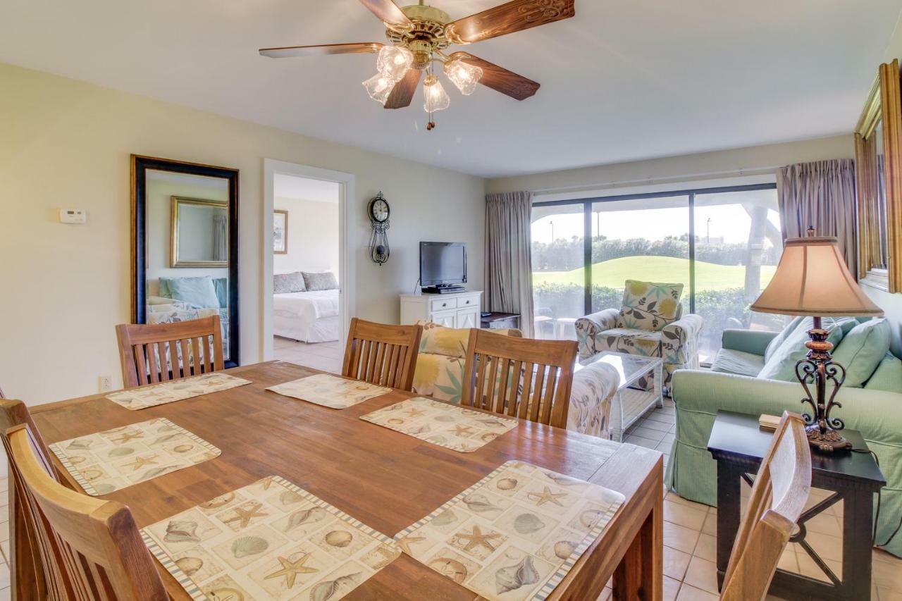Edgewater Golf Villa #1206 بنما سيتي بيتش المظهر الخارجي الصورة
